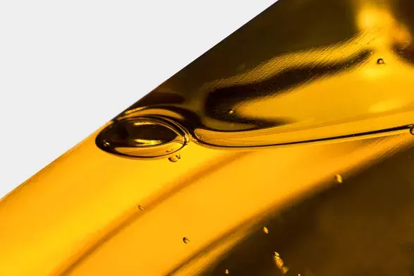 Arganový olej Arganový olej