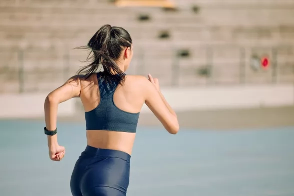 Jak na běhání Jak na běhání