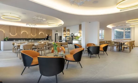 Resort Český les Resort Český les