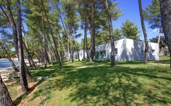 Crvena Luka Resort Crvena Luka Resort