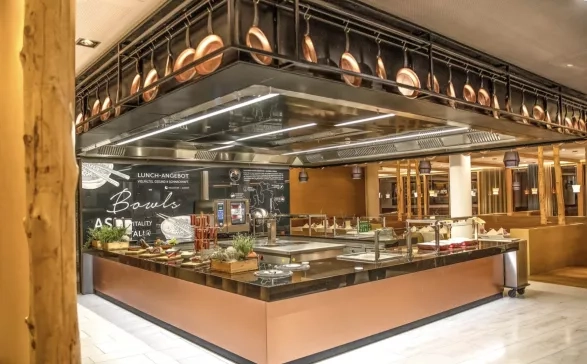 Tauern Spa Hotel & Therme Tauern Spa Hotel & Therme