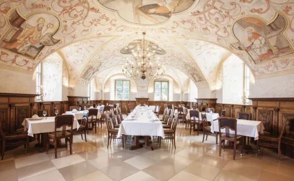 Hotel Sopronbánfalvi Kolostor Hotel Sopronbánfalvi Kolostor