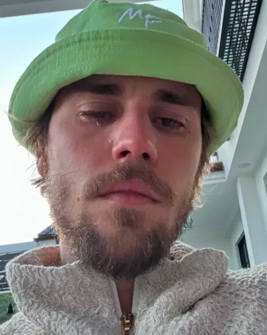 Justin Bieber Justin Bieber