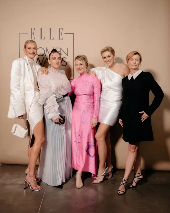 ELLE Women Awards ELLE Women Awards