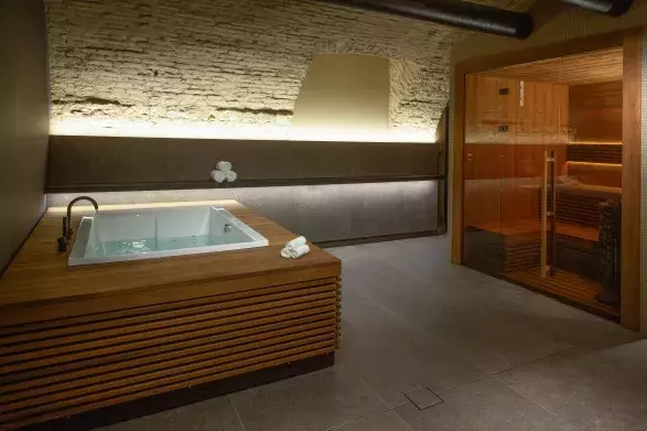 OREA Place Seno OREA Place Seno