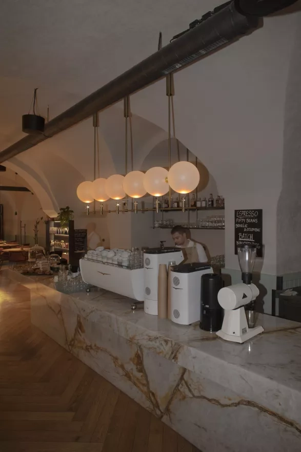 Pauseteria Pauseteria