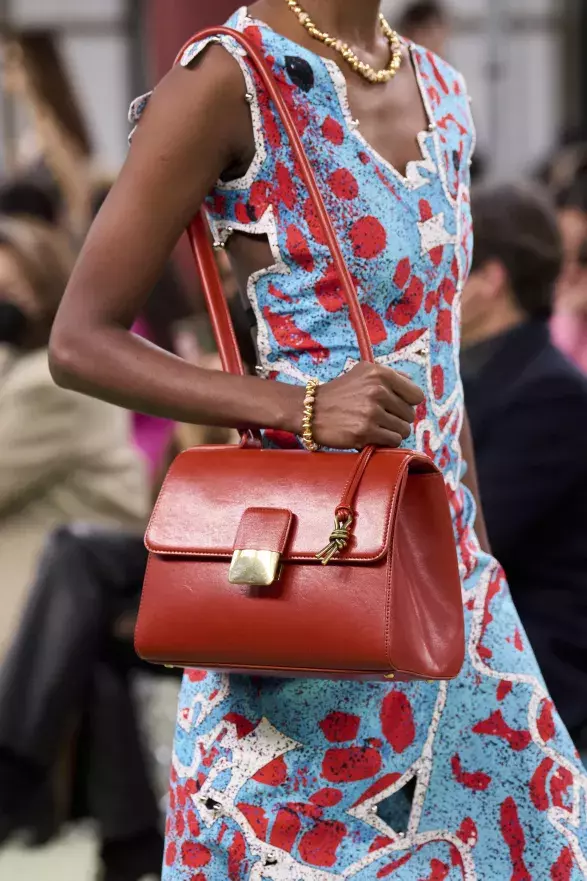 Největší módní omyl Největší módní omyl