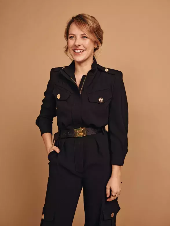 Thea Prokop Thea Prokop