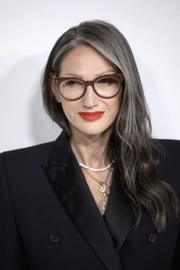 Jenna Lyons Jenna Lyons