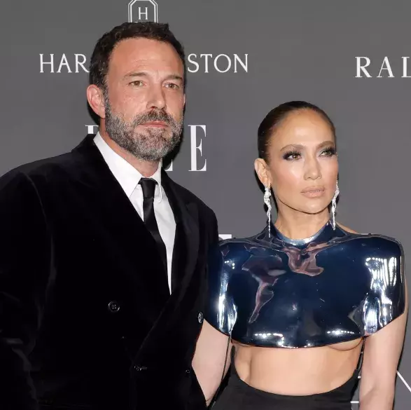 Ben Affleck a Jennifer Lopez Ben Affleck a Jennifer Lopez