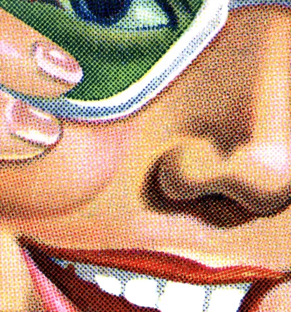 Toxická pozitivita Toxická pozitivita