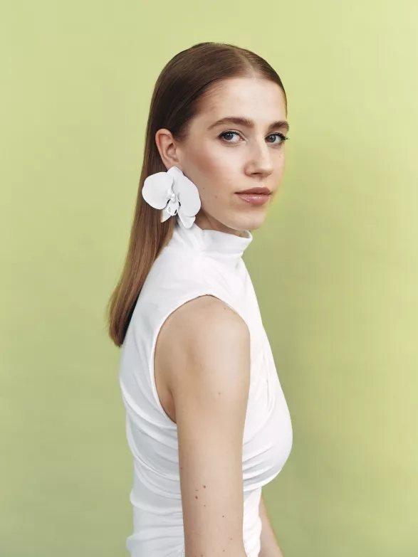 Veronika Blažíčková Veronika Blažíčková