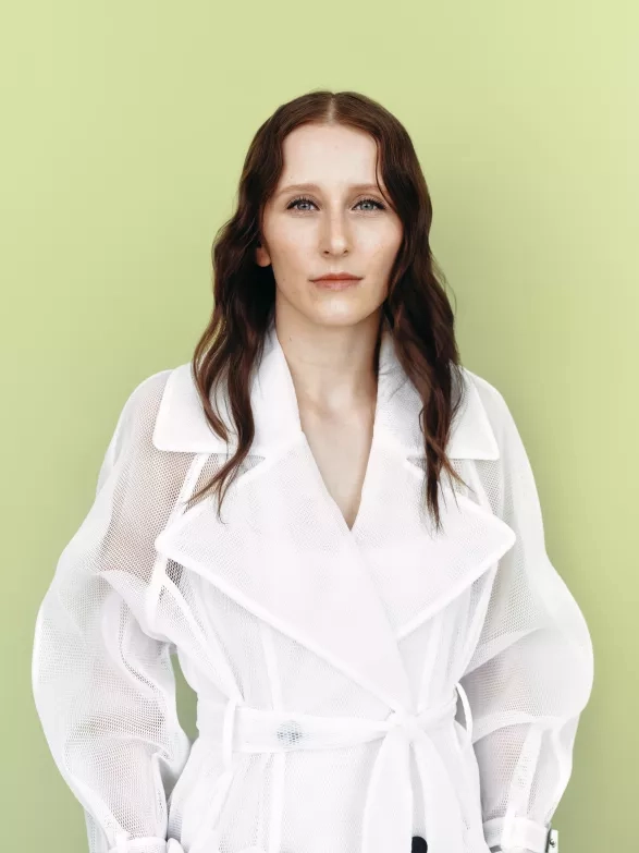 Dominika Hronová Dominika Hronová