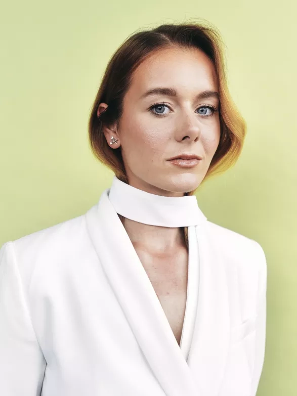 Pavlína Flamíková Pavlína Flamíková