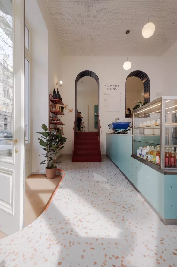 Onesip Coffee Onesip Coffee