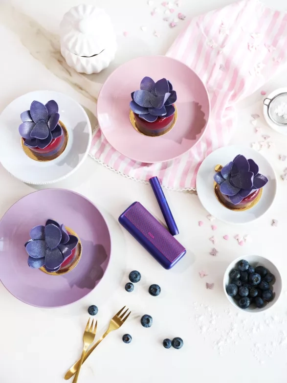 Limitovaná edice dezertů Limitovaná edice dezertů