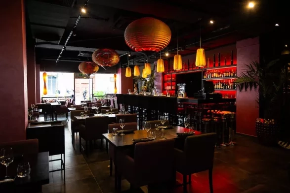 SaSaZu Oldtown SaSaZu Oldtown