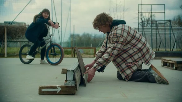 Od marca do mája Od marca do mája