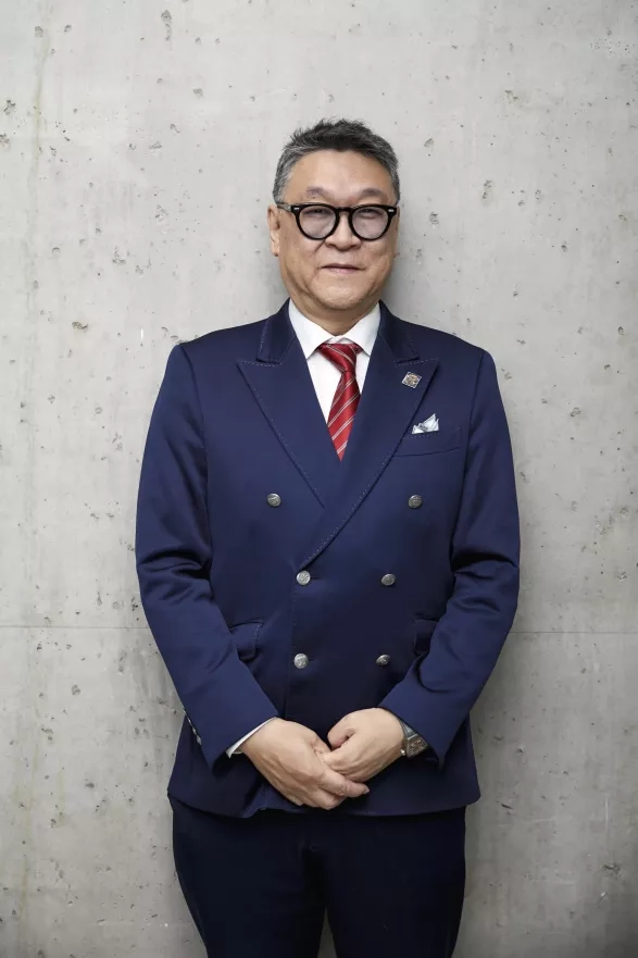 Hiroyuki Sasaki Hiroyuki Sasaki