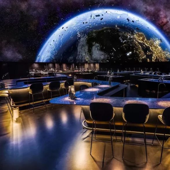 Alchemist Kodaň Alchemist Kodaň