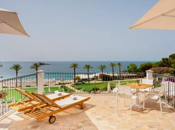 Falkensteiner hotel Sardinie Falkensteiner hotel Sardinie