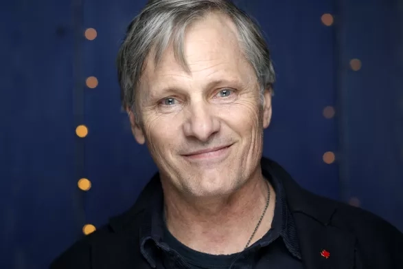 Viggo Mortensen Viggo Mortensen