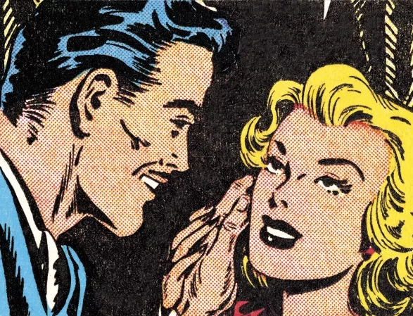 Kde končí kamarádství a začíná romantika? Kde končí kamarádství a začíná romantika?