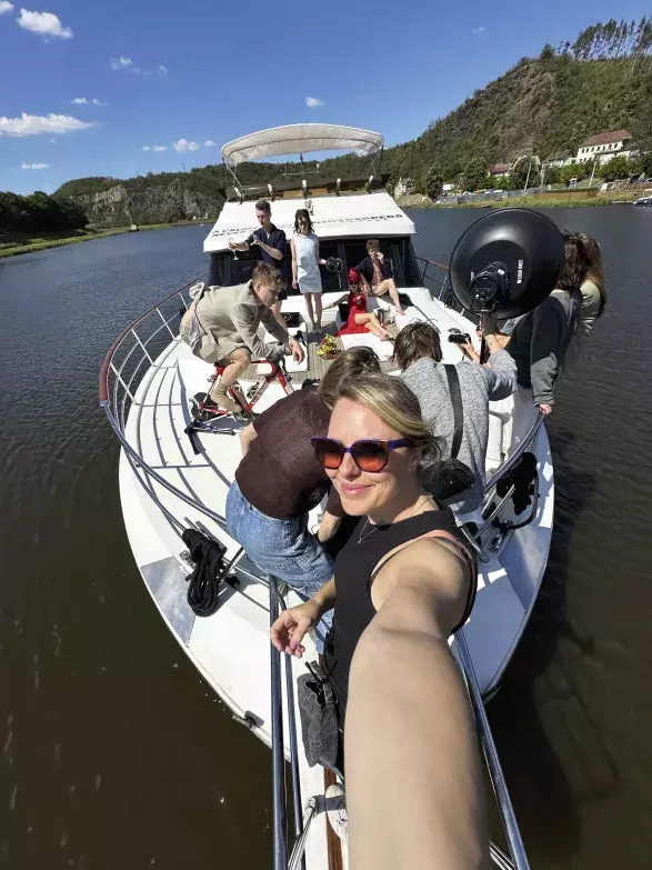 Červencový úvodník Červencový úvodník