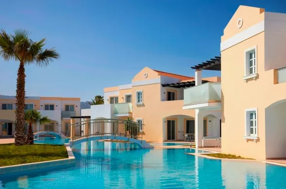 Atlantica Marmari Beach na Kosu Atlantica Marmari Beach na Kosu