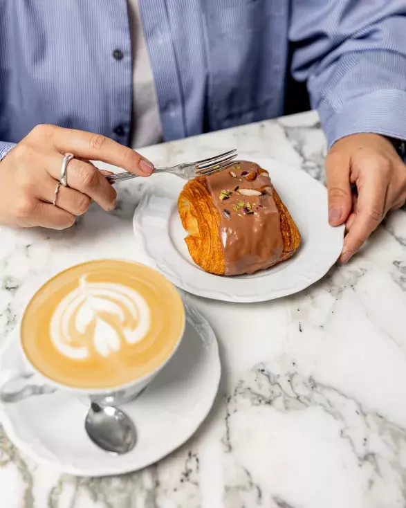 Cukrárna Myšák Cukrárna Myšák