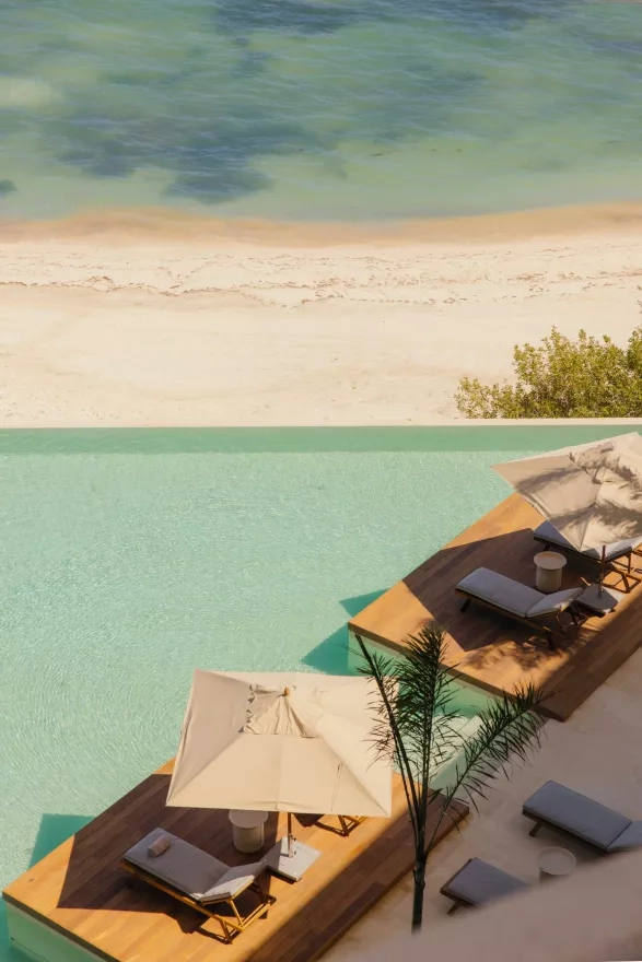 SHA Wellness Clinic v Mexiku SHA Wellness Clinic v Mexiku