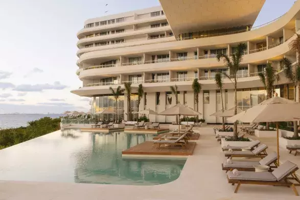 SHA Mexiko SHA Mexiko