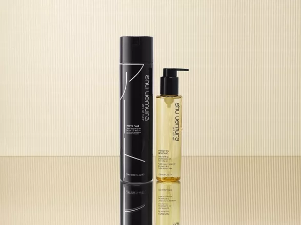 shu uemura art of hair shu uemura art of hair