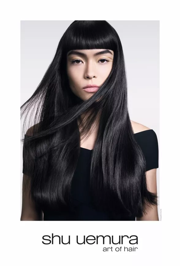 shu uemura art of hair shu uemura art of hair