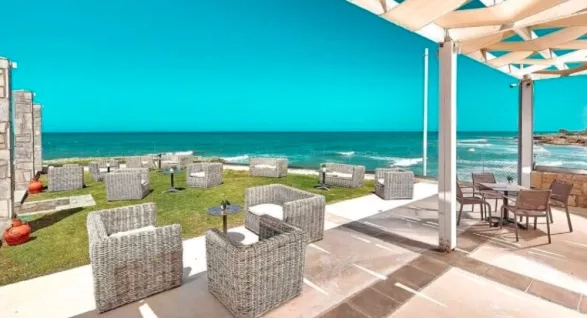 St. Konstatin Hotel na Krétě St. Konstatin Hotel na Krétě