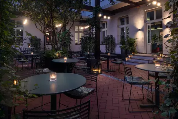 The Monkey Bar The Monkey Bar