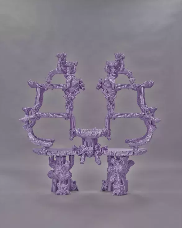 Some Vibrating Things Some Vibrating Things