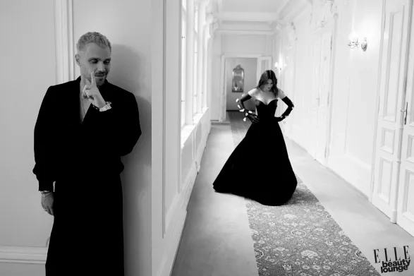 Elle Beauty Lounge Elle Beauty Lounge