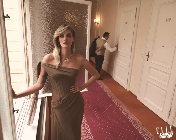 Elle Beauty Lounge Elle Beauty Lounge