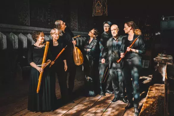 Tempus kapela Tempus kapela