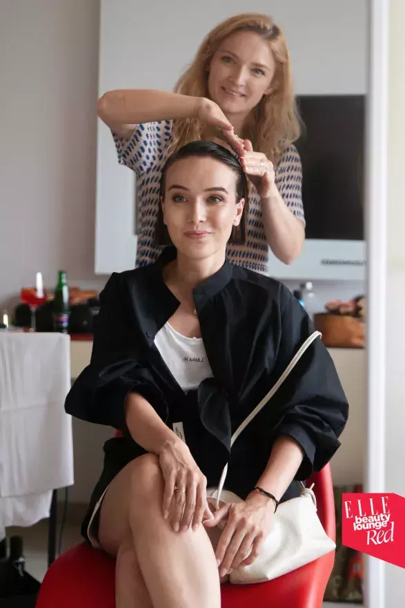 Elle Beauty Lounge Elle Beauty Lounge