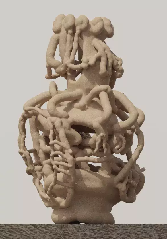 Audrey Large Audrey Large