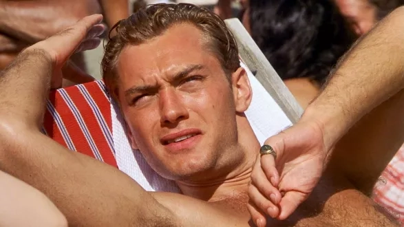 Talentový pan Ripley Talentový pan Ripley