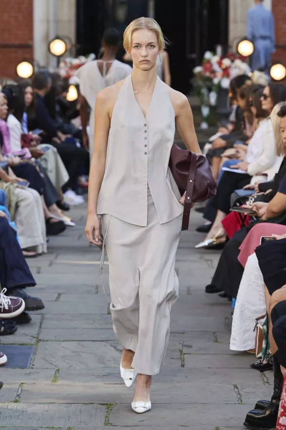 Redux Eudon Choi, SS24 Redux Eudon Choi, SS24