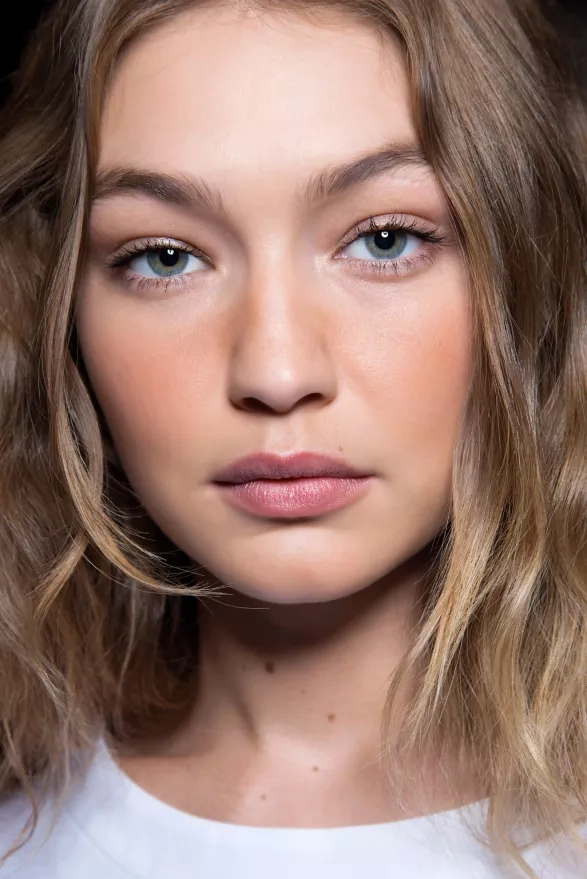 Gigi Hadid Lips Gigi Hadid Lips