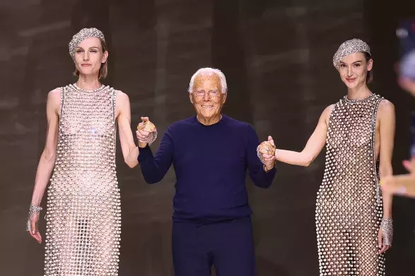 Giorgio Armani Giorgio Armani