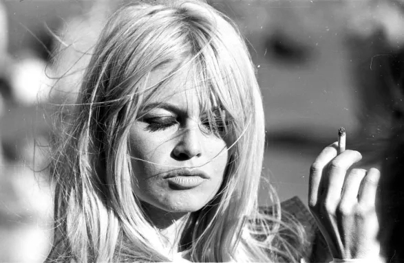 Bridget Bardot Bridget Bardot