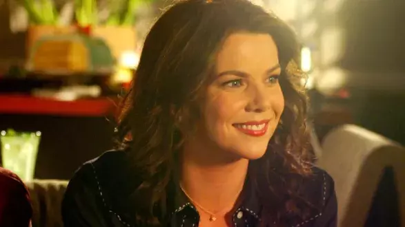 Lorelai Gilmore Lorelai Gilmore