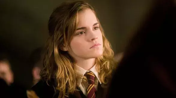 Hermiona Granger Hermiona Granger
