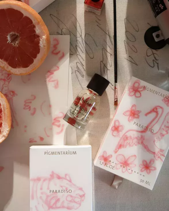 Pigmentarium Pigmentarium